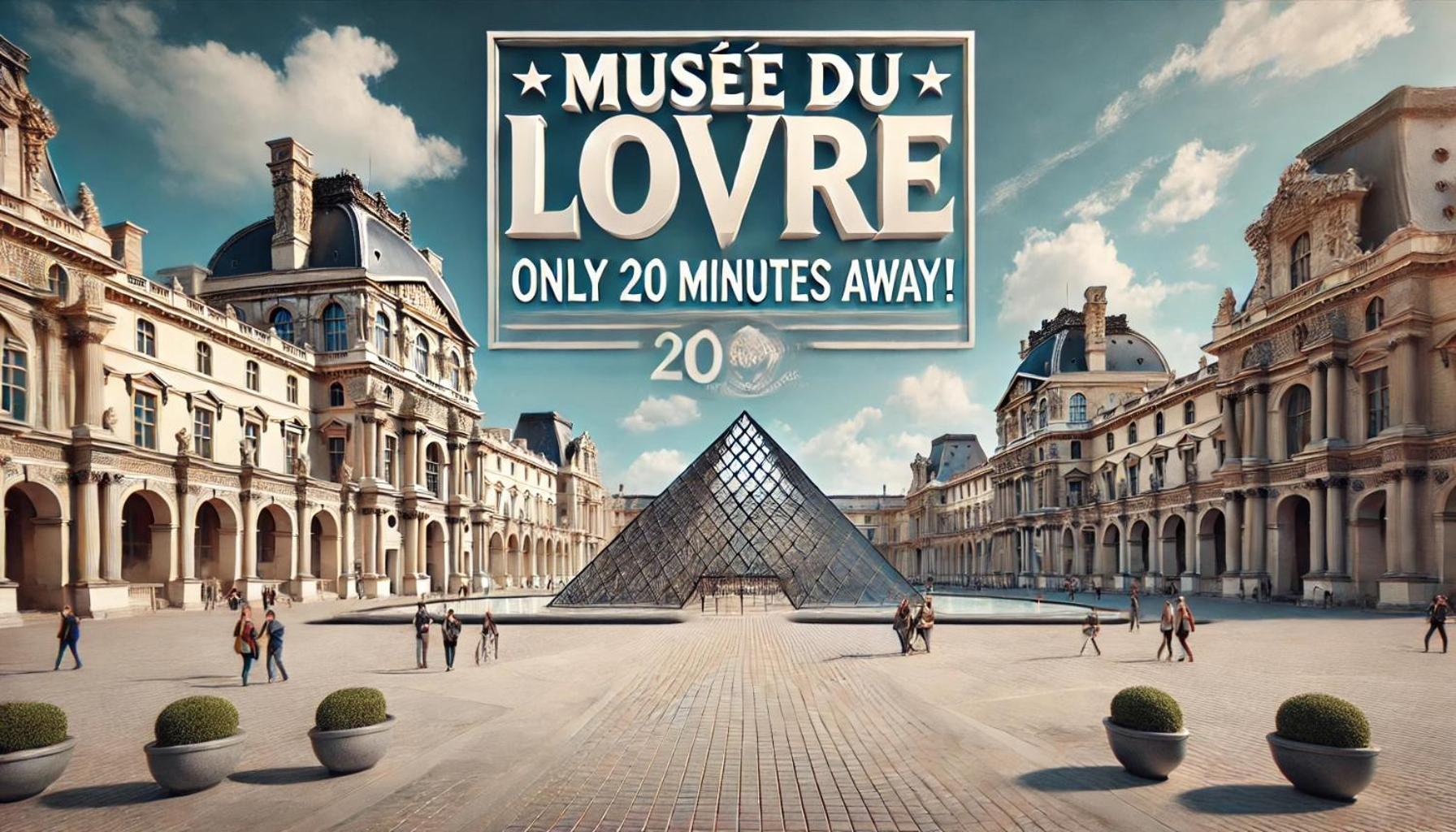 La Maison Est Situee En Face De La Gare Bondy Zewnętrze zdjęcie